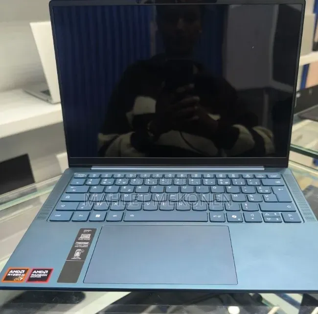 New Laptop Lenovo Yoga 7i 32GB Intel Core i7 SSD 1T