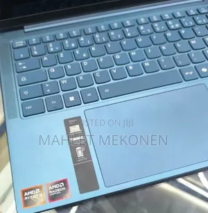 New Laptop Lenovo Yoga 7i 32GB Intel Core i7 SSD 1T
