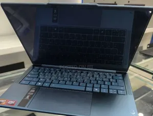 New Laptop Lenovo Yoga 7i 32GB Intel Core i7 SSD 1T