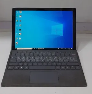 New Laptop Microsoft Surface Pro 6 8GB Intel Core i5 SSD 256GB