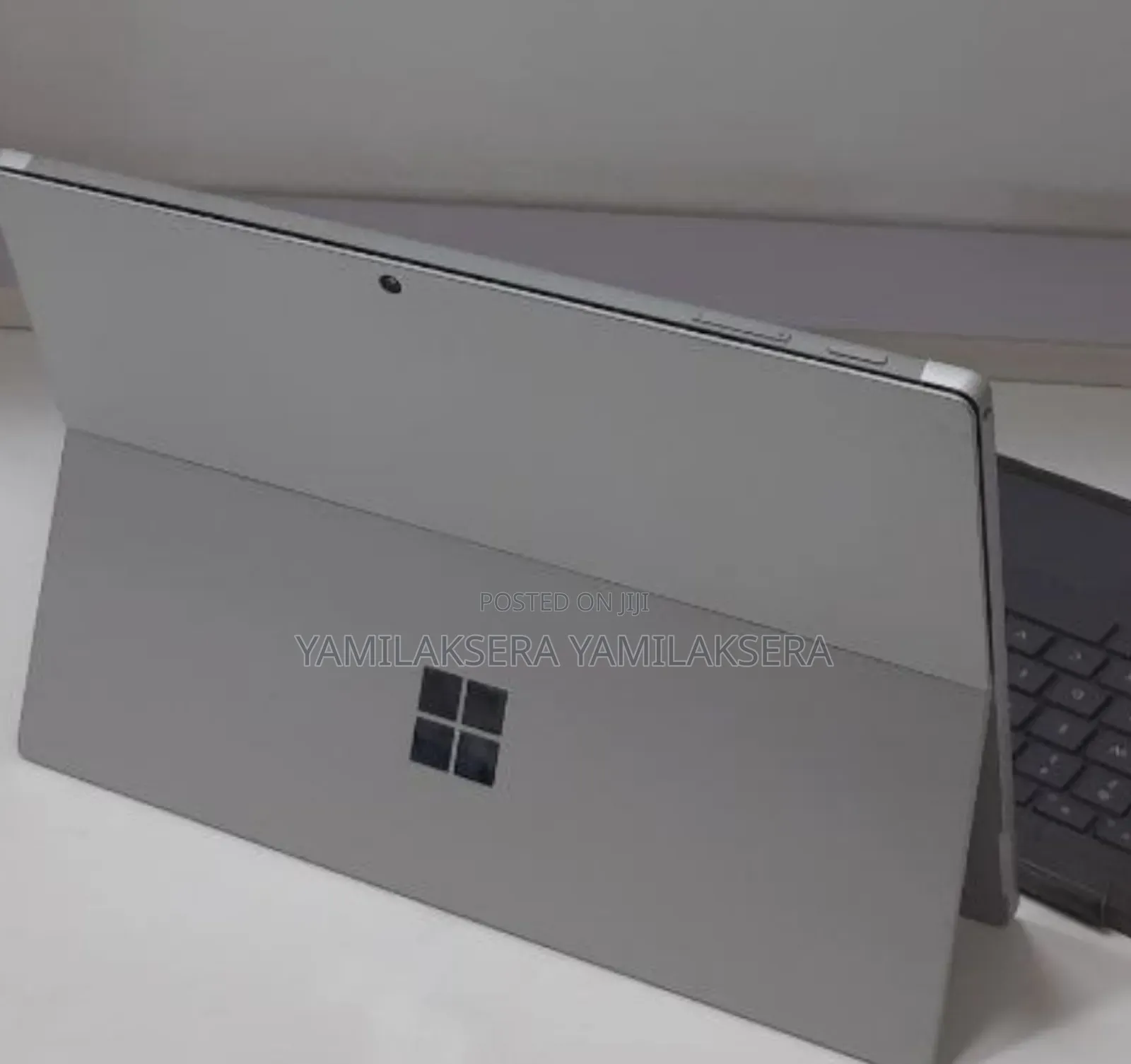 New Laptop Microsoft Surface Pro 6 8GB Intel Core i5 SSD 256GB