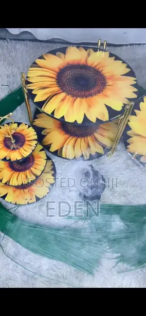 Epoxy ረከቦት
