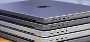 New Laptop Apple MacBook Pro 2021 M1 16GB Apple M1 Pro SSD 512GB