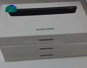 New Samsung Galaxy Tab A11 64 GB Silver