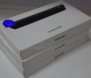 New Samsung Galaxy Tab A11 64 GB Silver
