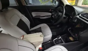 Suzuki Dzire 2022 Silver