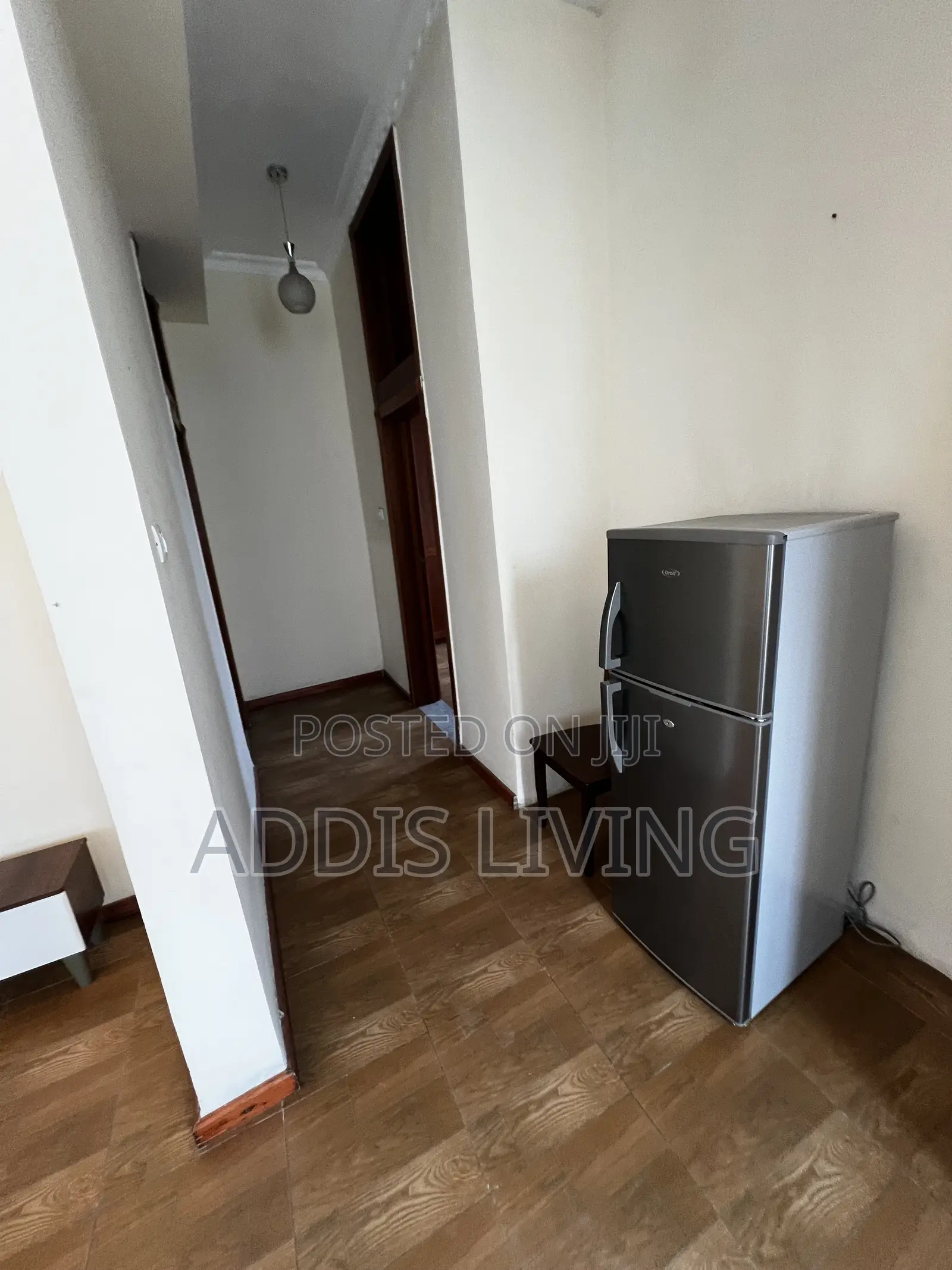 Furnished 2bdrm Apartment in Bole for rent