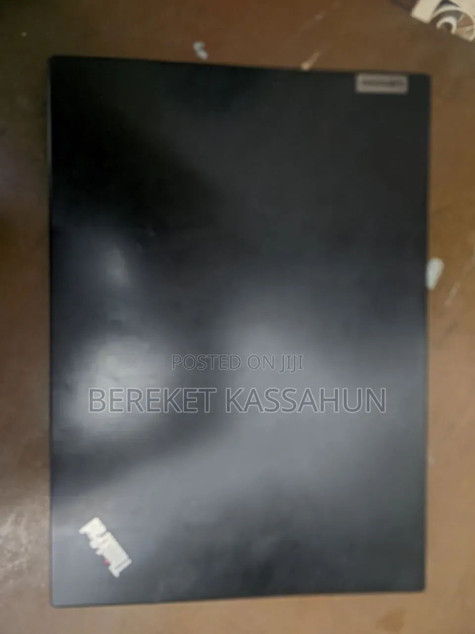 Laptop Lenovo Ideapad 3 4GB Intel Core i5 SSD 256GB