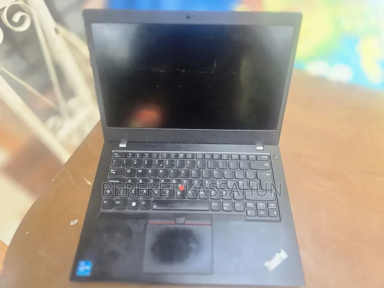Laptop Lenovo Ideapad 3 4GB Intel Core i5 SSD 256GB