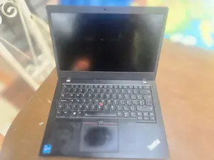 Laptop Lenovo Ideapad 3 4GB Intel Core i5 SSD 256GB