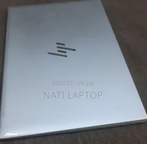 New Laptop HP EliteBook 840 G9 16GB Intel Core i7 SSD 512GB