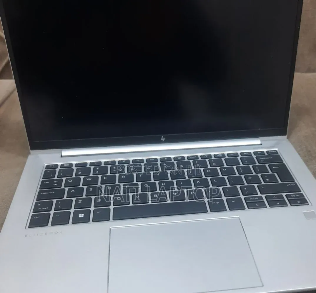 New Laptop HP EliteBook 840 G9 16GB Intel Core i7 SSD 512GB