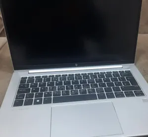New Laptop HP EliteBook 840 G9 16GB Intel Core i7 SSD 512GB