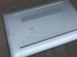 New Laptop HP EliteBook 840 G9 16GB Intel Core i7 SSD 512GB