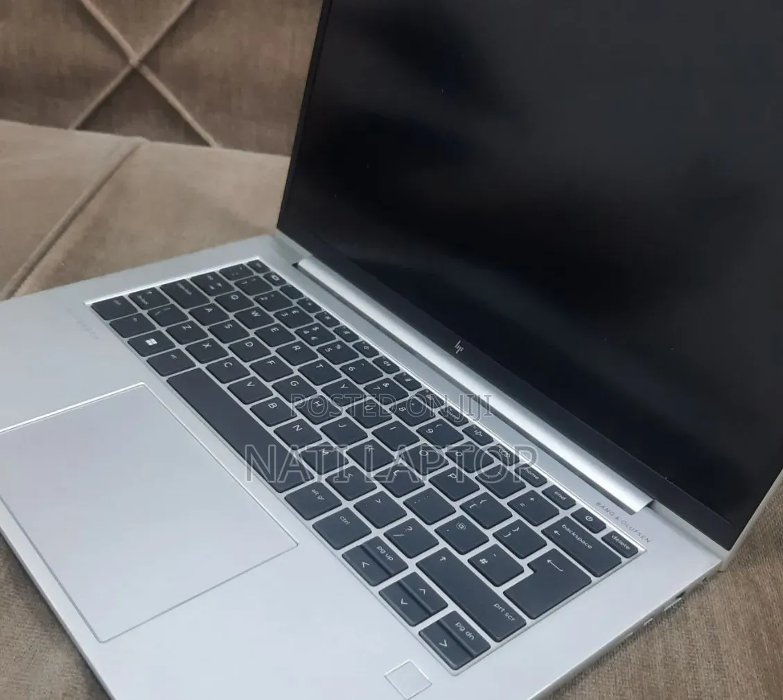 New Laptop HP EliteBook 840 G9 16GB Intel Core i7 SSD 512GB