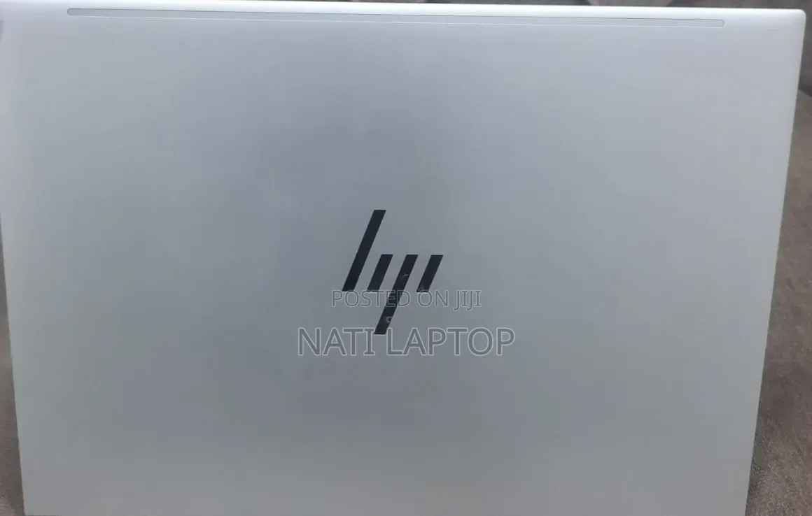 New Laptop HP EliteBook 840 G9 16GB Intel Core i7 SSD 512GB