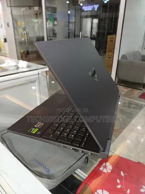 Laptop HP Victus 15 16GB AMD Ryzen 5 SSD 512GB