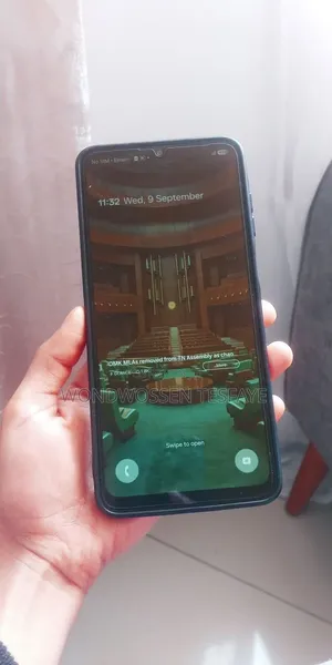 Samsung Galaxy A07 128 GB Green