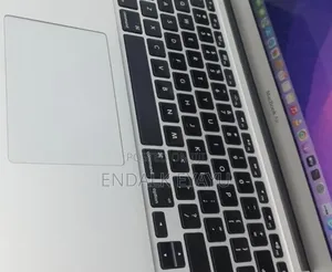 New Laptop Apple MacBook Air 2017 8GB Intel Core i7 SSD 128GB