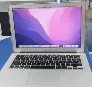 New Laptop Apple MacBook Air 2017 8GB Intel Core i7 SSD 128GB