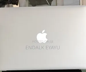 New Laptop Apple MacBook Air 2017 8GB Intel Core i7 SSD 128GB