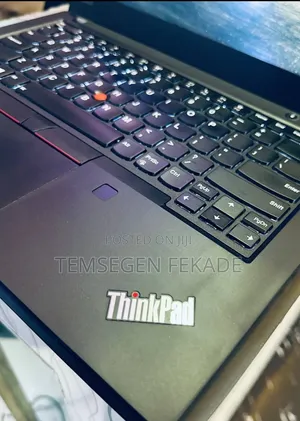 New Laptop Lenovo ThinkPad T14 16GB Intel Core i7 SSD 512GB