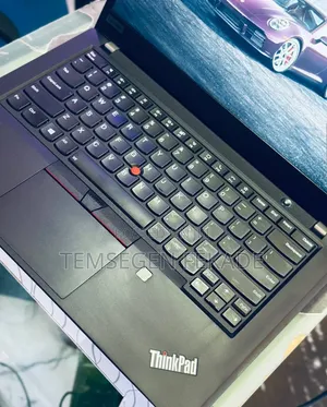 New Laptop Lenovo ThinkPad T14 16GB Intel Core i7 SSD 512GB