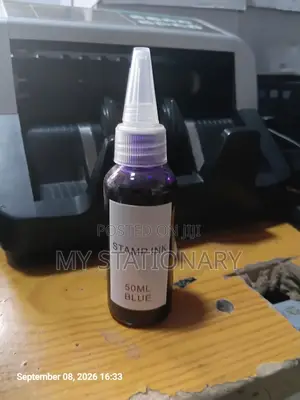 Stamp Ink Standard Ink