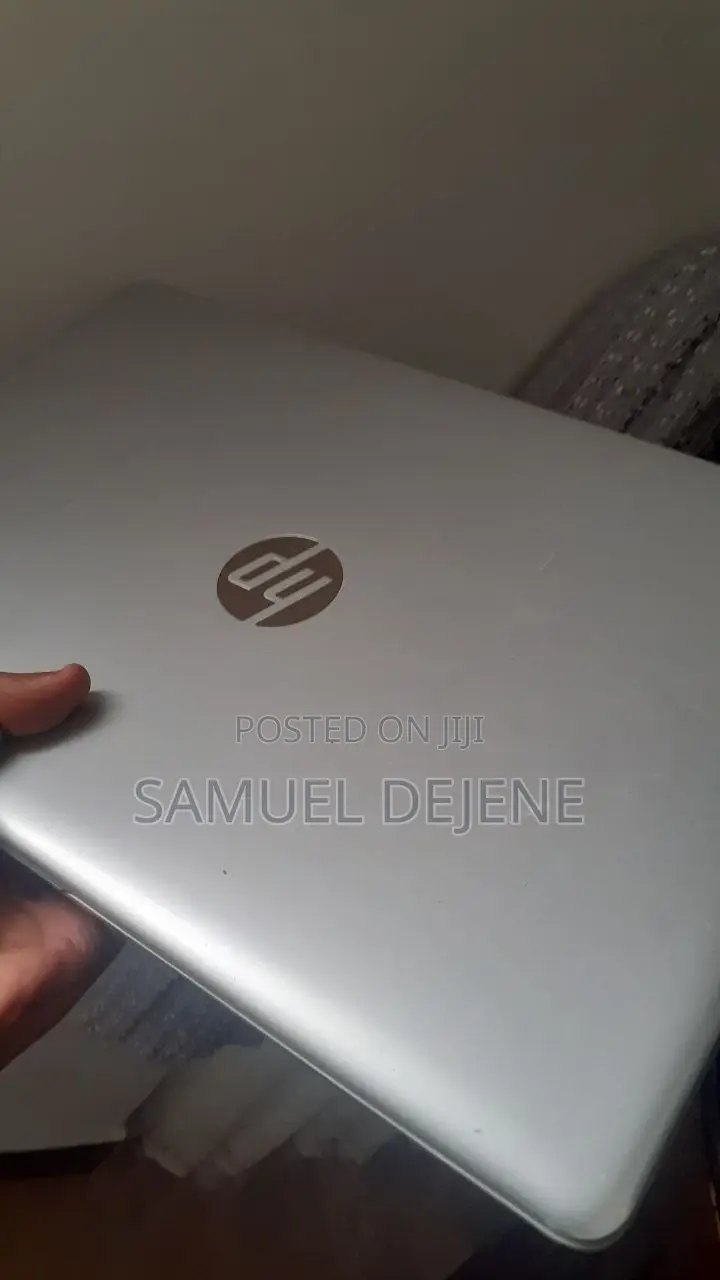Laptop HP 15s 4GB Intel Core i3 HDD 1T