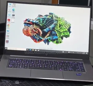 New Laptop HP ZBook 15 32GB Intel Core i9 SSD 512GB