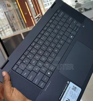 New Laptop HP OmniBook 7 16" 16GB Intel Core i7 SSD 1T