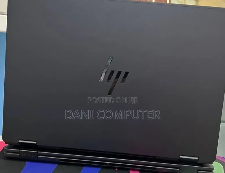New Laptop HP OmniBook 7 16" 16GB Intel Core i7 SSD 1T