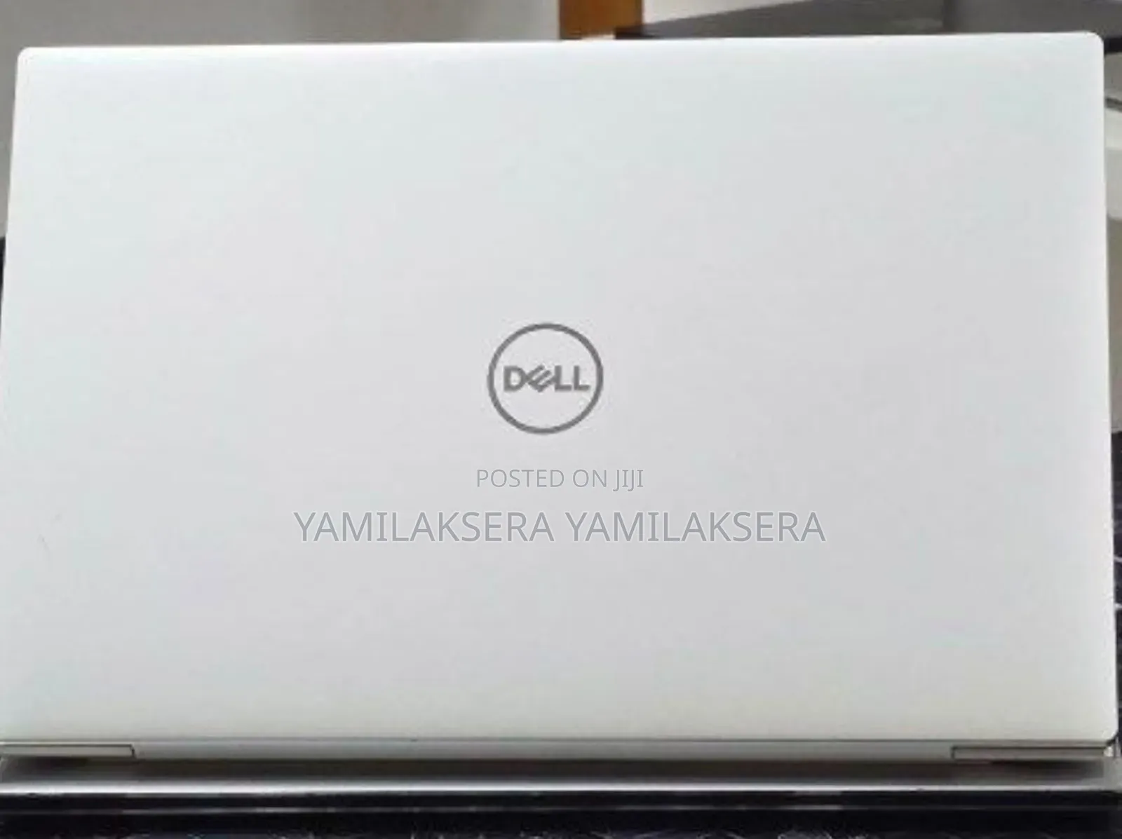 New Laptop Dell XPS 13 16GB Intel Core i7 SSD 512GB