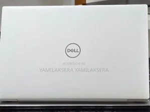 New Laptop Dell XPS 13 16GB Intel Core i7 SSD 512GB
