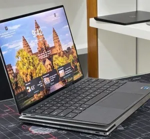 New Laptop Dell XPS 13 16GB Intel Core i7 SSD 512GB