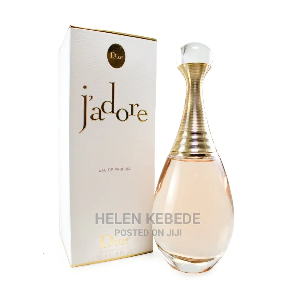 J'adore Eau DE Parfum