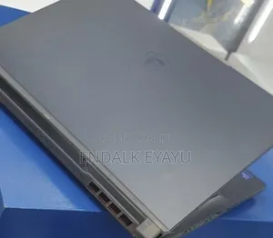 New Laptop MSI Cyborg 15 16GB Intel Core i7 SSD 1T