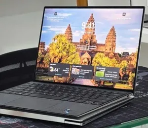 New Laptop Dell XPS 13 16GB Intel Core i7 SSD 512GB