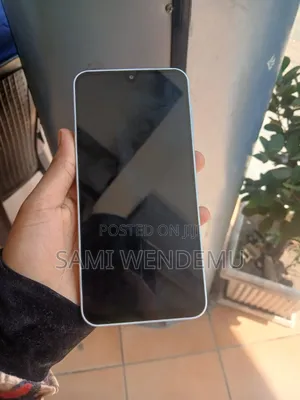 Samsung Galaxy A16 128 GB White