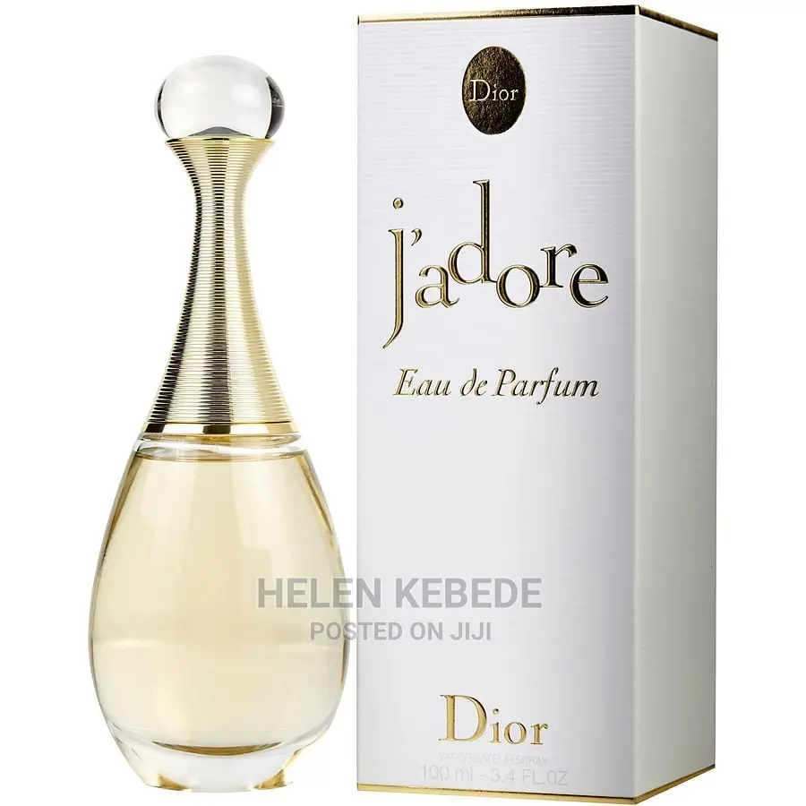 J'adore Eau DE Parfum