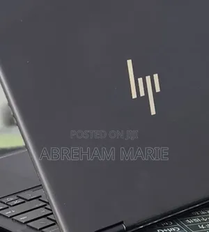 New Laptop HP Spectre 16GB Intel Core i7 SSD 1T