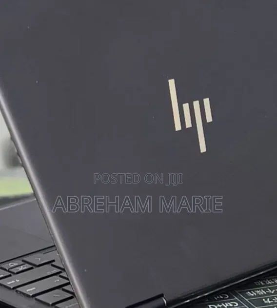 New Laptop HP Spectre 16GB Intel Core i7 SSD 1T