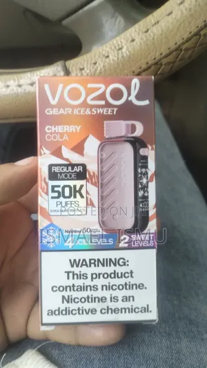 Aaok Vape's