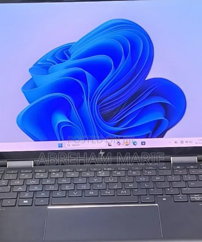 New Laptop HP Spectre 16GB Intel Core i7 SSD 1T