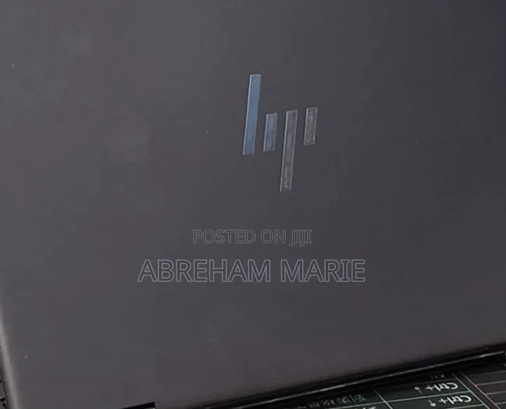 New Laptop HP Spectre 16GB Intel Core i7 SSD 1T