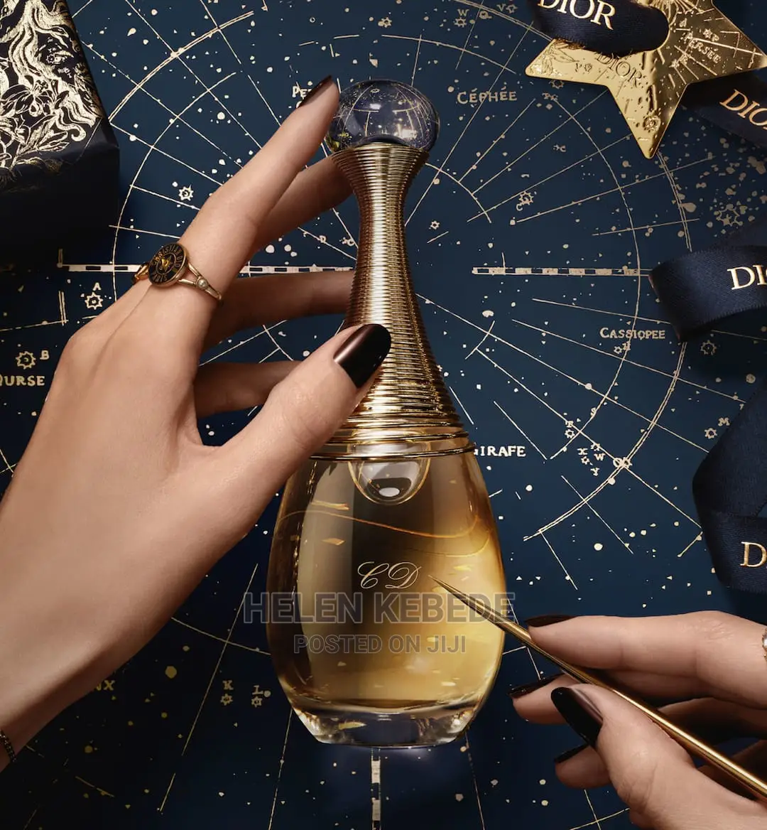 J'adore Eau DE Parfum