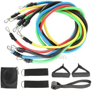Heavy Duty Resistance Band