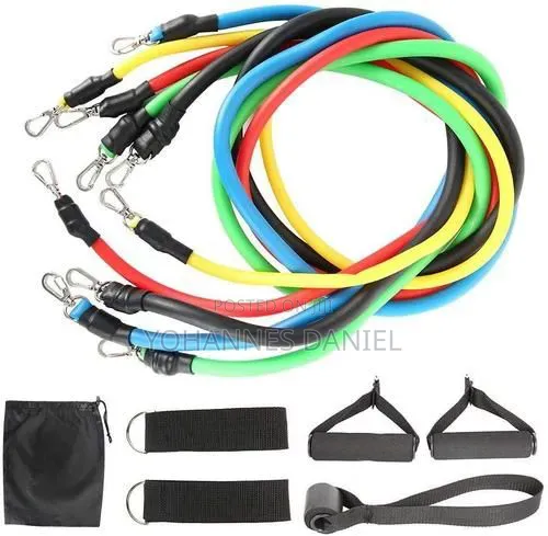 Heavy Duty Resistance Band