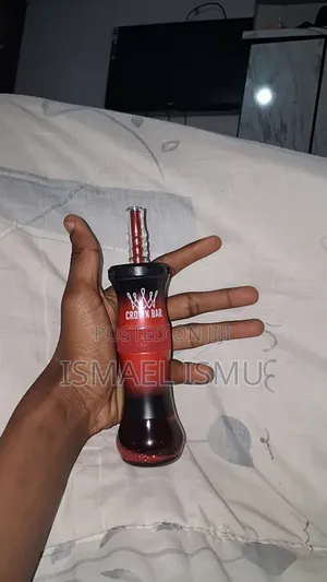 AL-FAKHER Shisha Vape