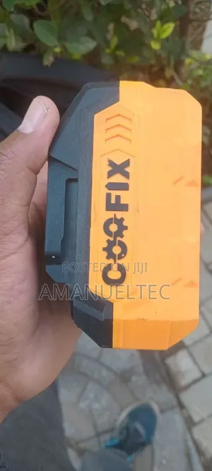 Drill Battery